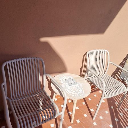 Apartamento 2º Planta 4 Dormitorios Peñíscola 외부 사진