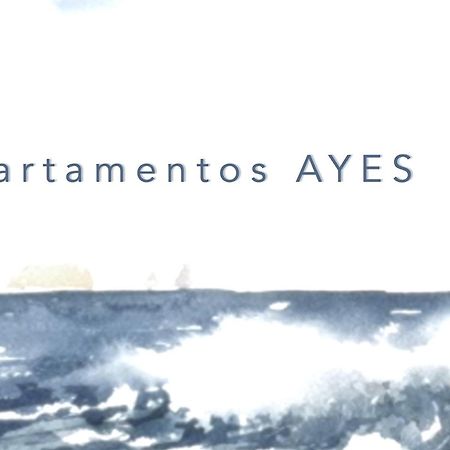 Apartamento 2º Planta 4 Dormitorios Peñíscola 외부 사진