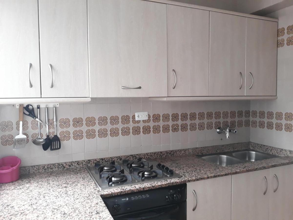 Apartamento 2º Planta 4 Dormitorios Peñíscola 외부 사진