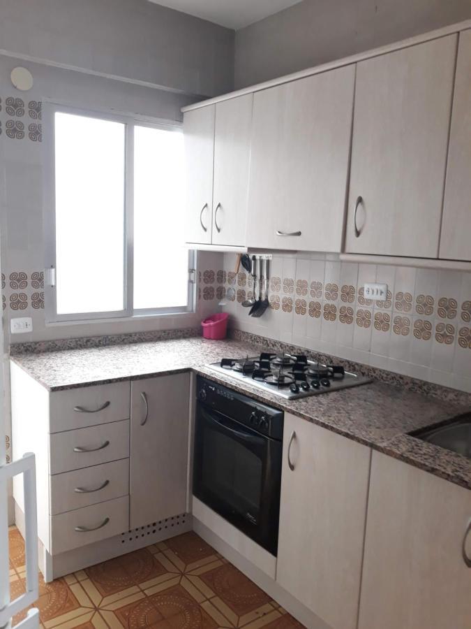 Apartamento 2º Planta 4 Dormitorios Peñíscola 외부 사진