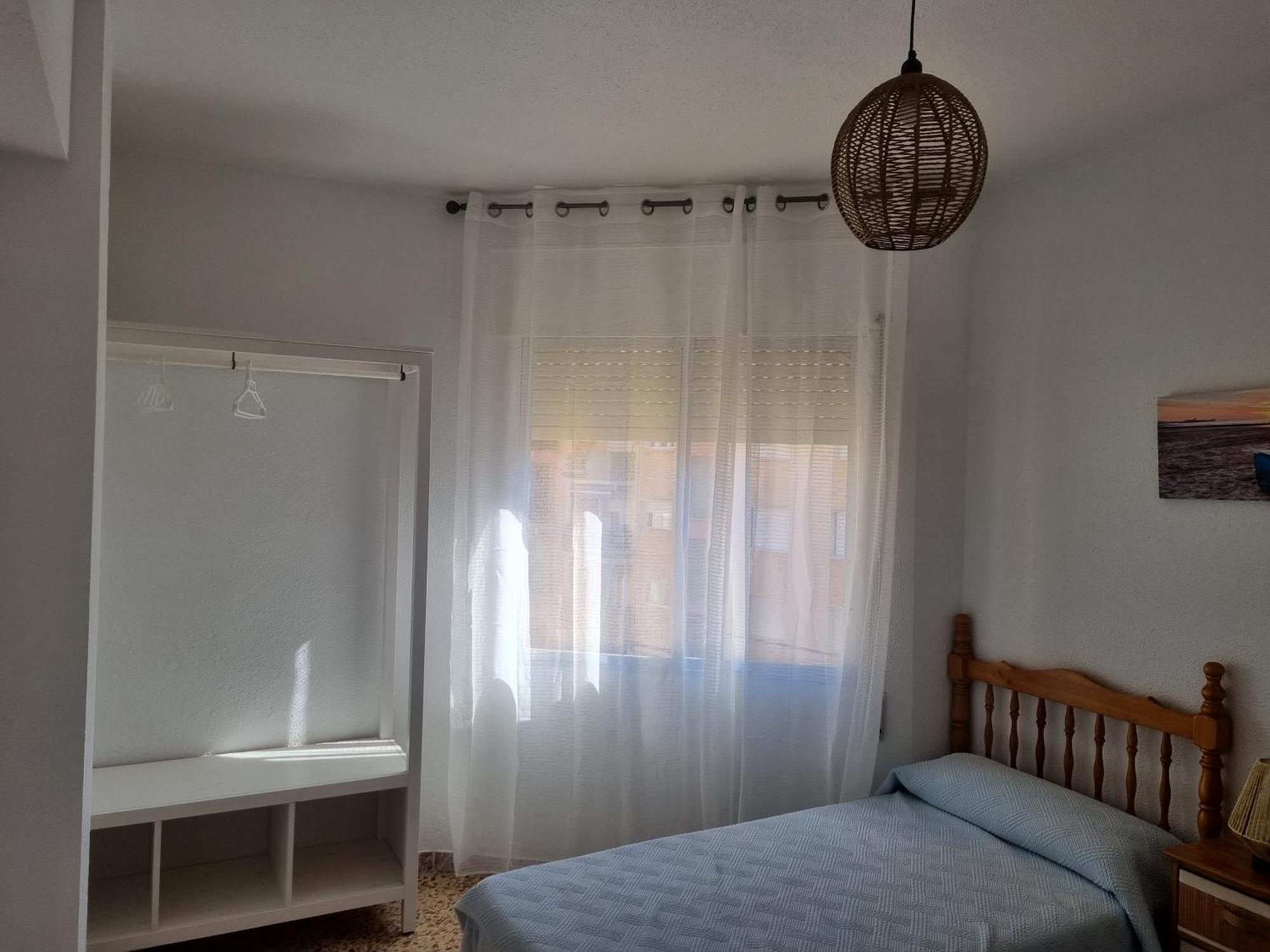 Apartamento 2º Planta 4 Dormitorios Peñíscola 외부 사진