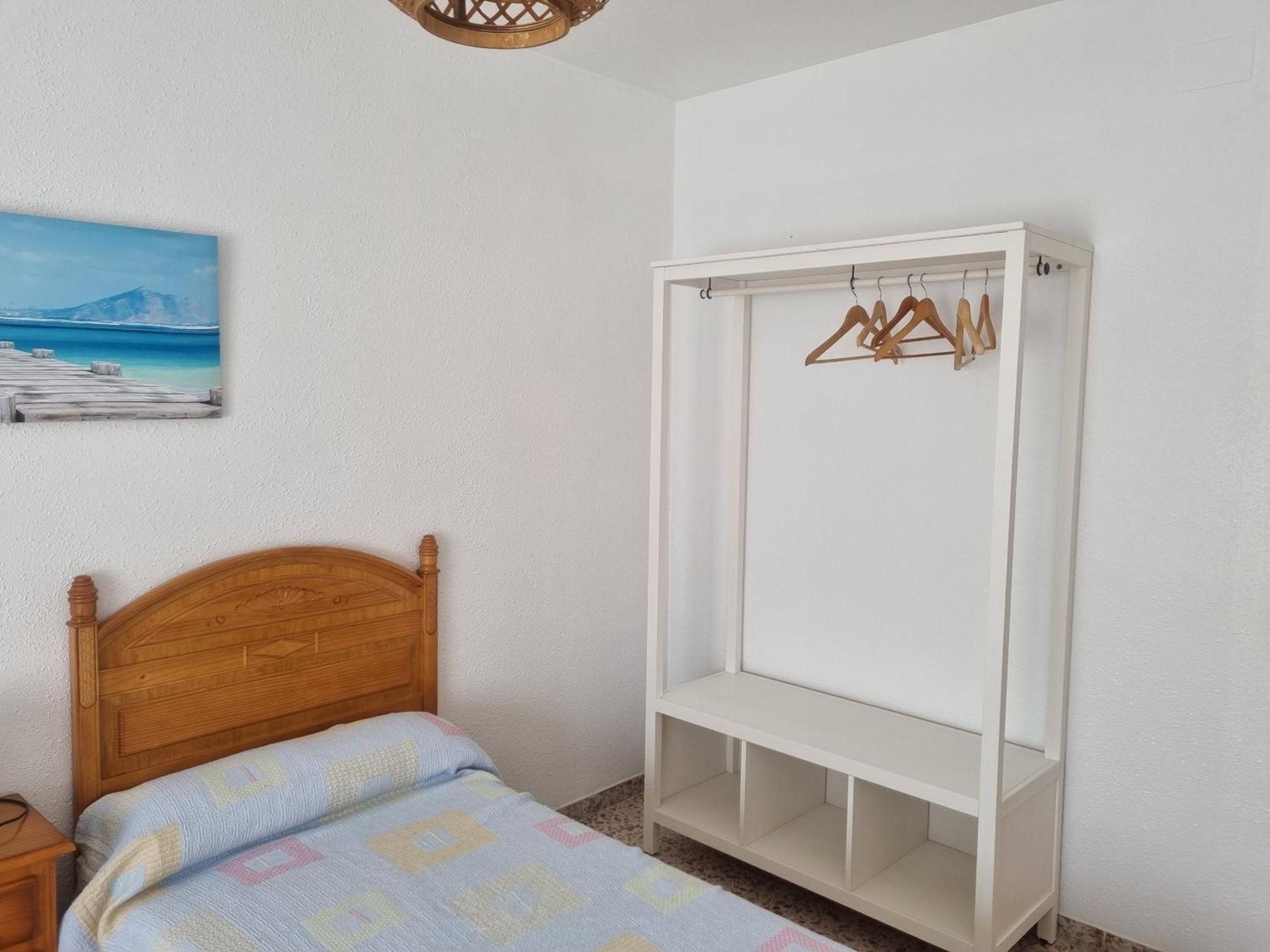 Apartamento 2º Planta 4 Dormitorios Peñíscola 외부 사진