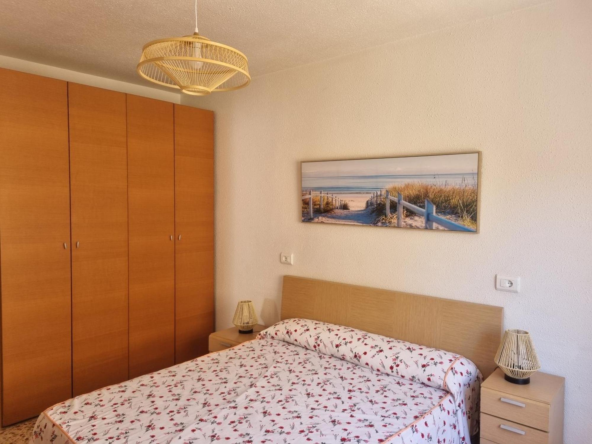 Apartamento 2º Planta 4 Dormitorios Peñíscola 외부 사진