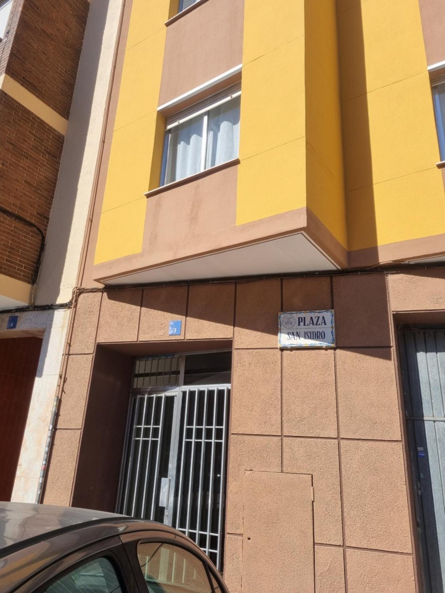 Apartamento 2º Planta 4 Dormitorios Peñíscola 외부 사진