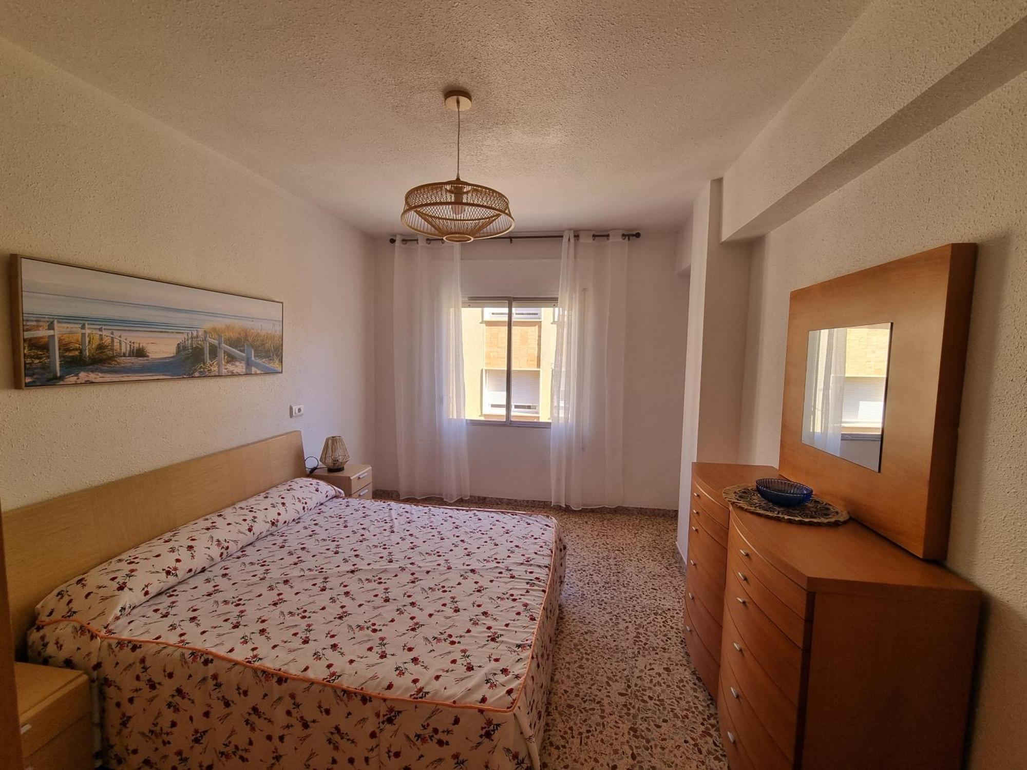 Apartamento 2º Planta 4 Dormitorios Peñíscola 외부 사진