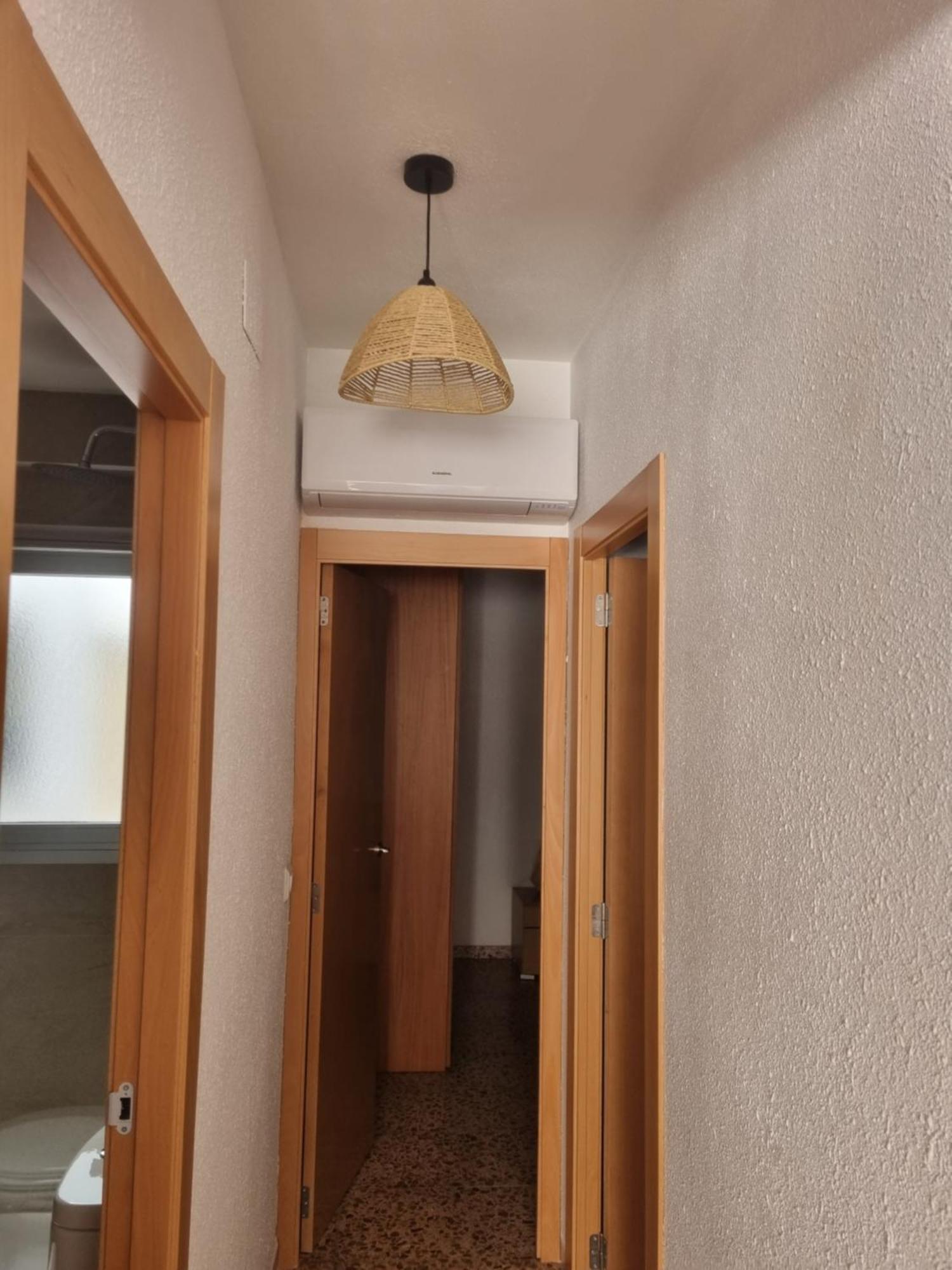 Apartamento 2º Planta 4 Dormitorios Peñíscola 외부 사진