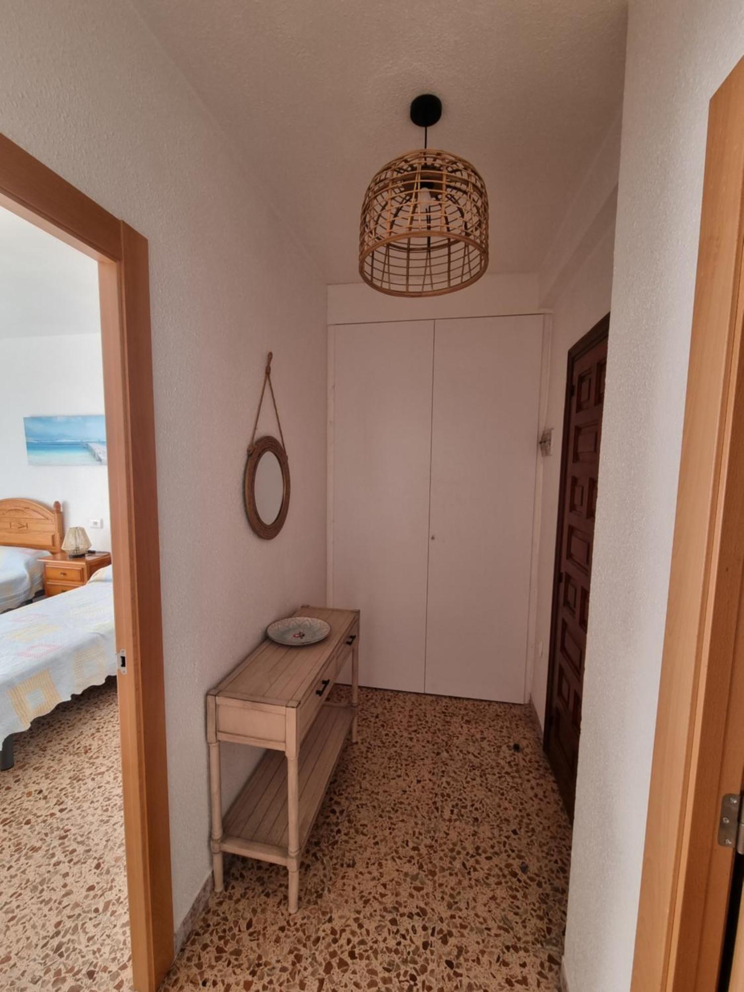 Apartamento 2º Planta 4 Dormitorios Peñíscola 외부 사진